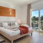 Vila Klen For 15 People Near With Jacuzzi And Children Playgorund