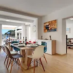 Klen For 15 People Near With Jacuzzi And Children Playgorund *