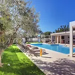 Vila Klen For 15 People Near With Jacuzzi And Children Playgorund