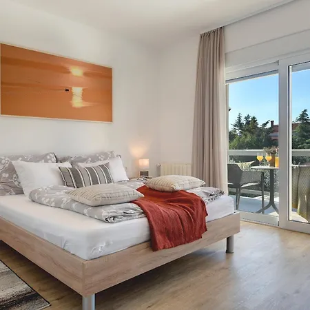 Villa Klen For 15 People Near With Jacuzzi And Children Playgorund
